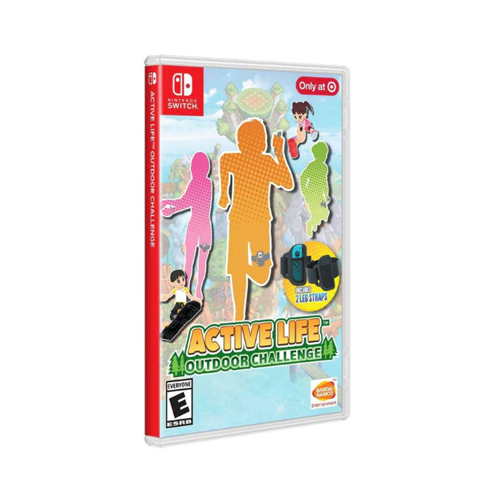 ACTIVE LIFE OUTDOOR CHALLENGE | NSW