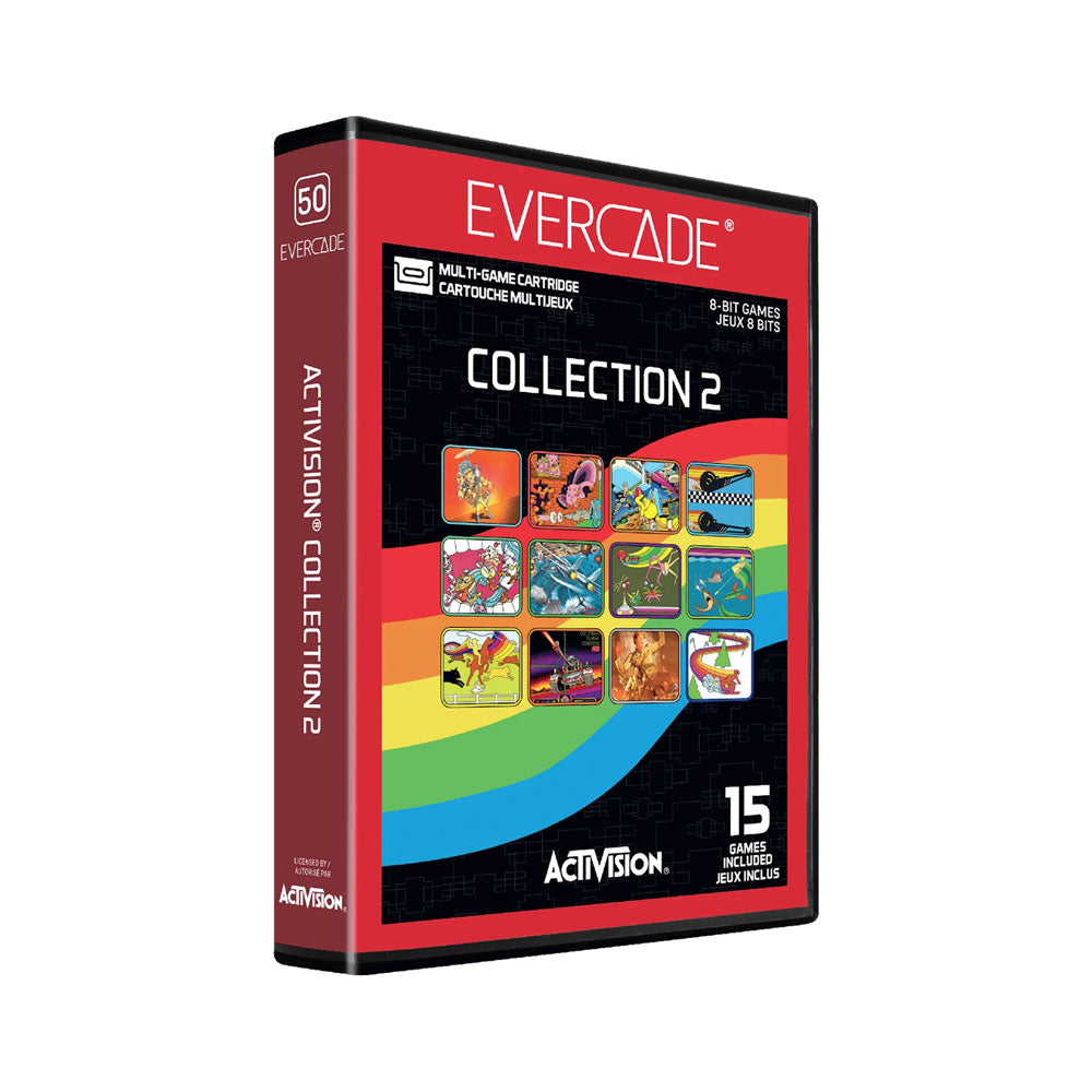 ACTIVISION COLLECTION 2 | #50