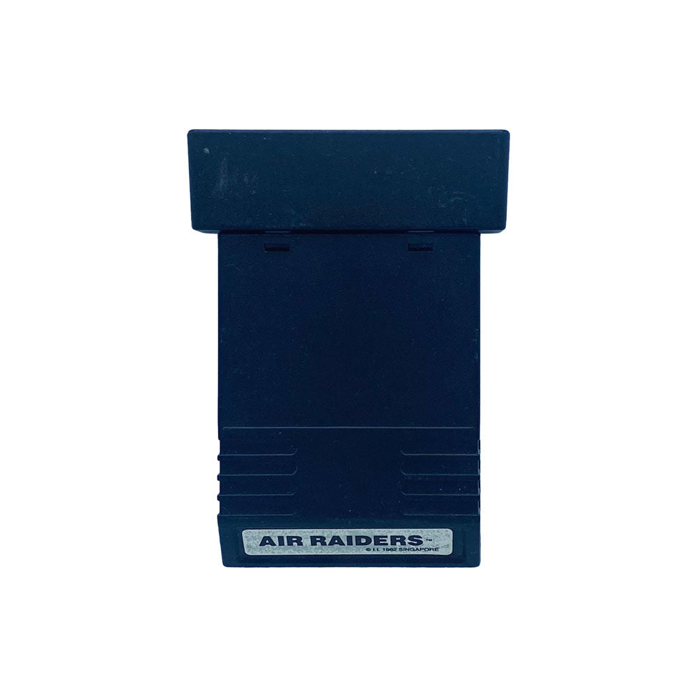 AIR RAIDERS | ATARI