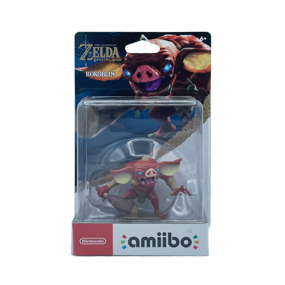 BOKOBLIN | AMIIBO