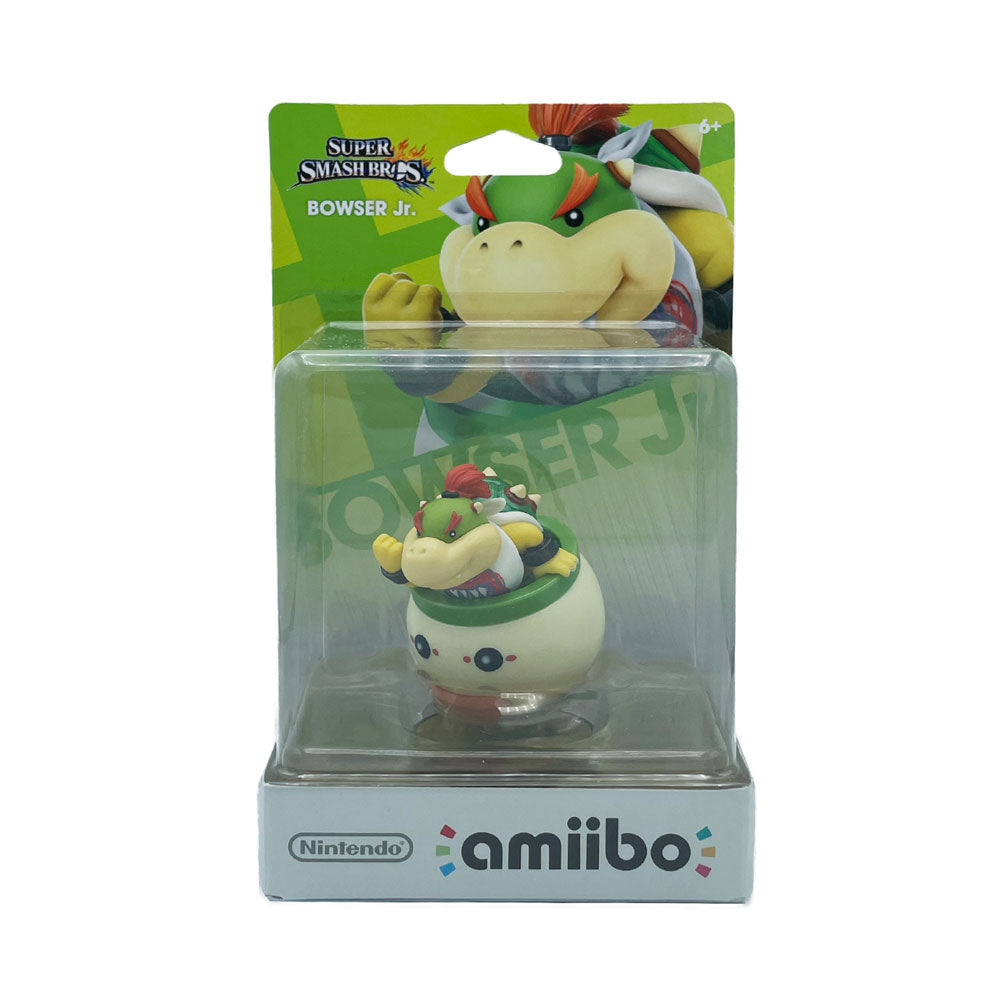 BOWSER JR. | AMIIBO