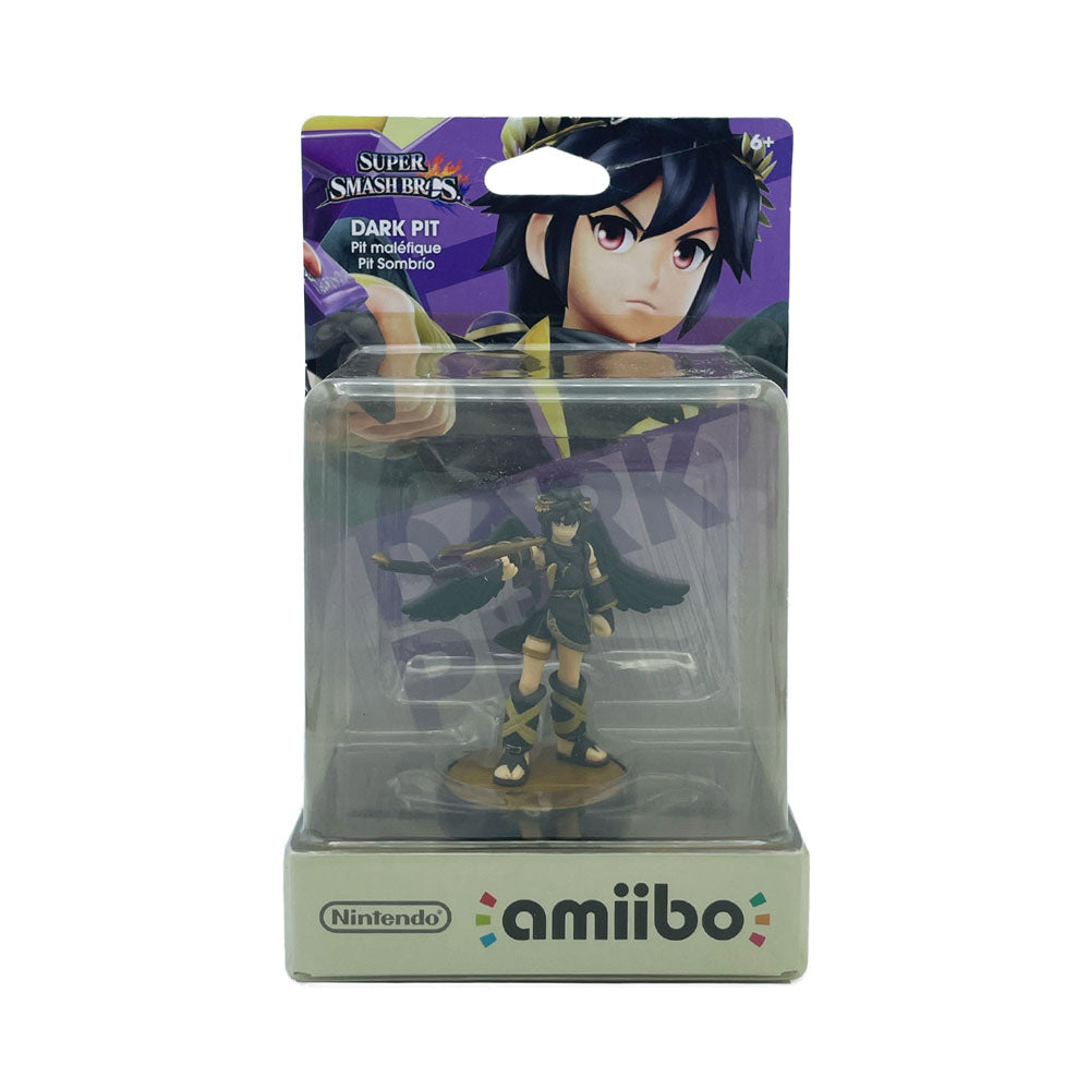 DARK PIT | AMIIBO