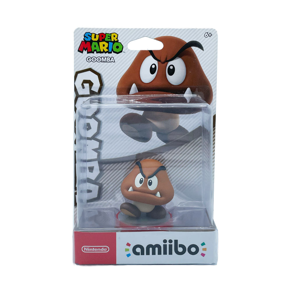 GOOMBA | AMIIBO