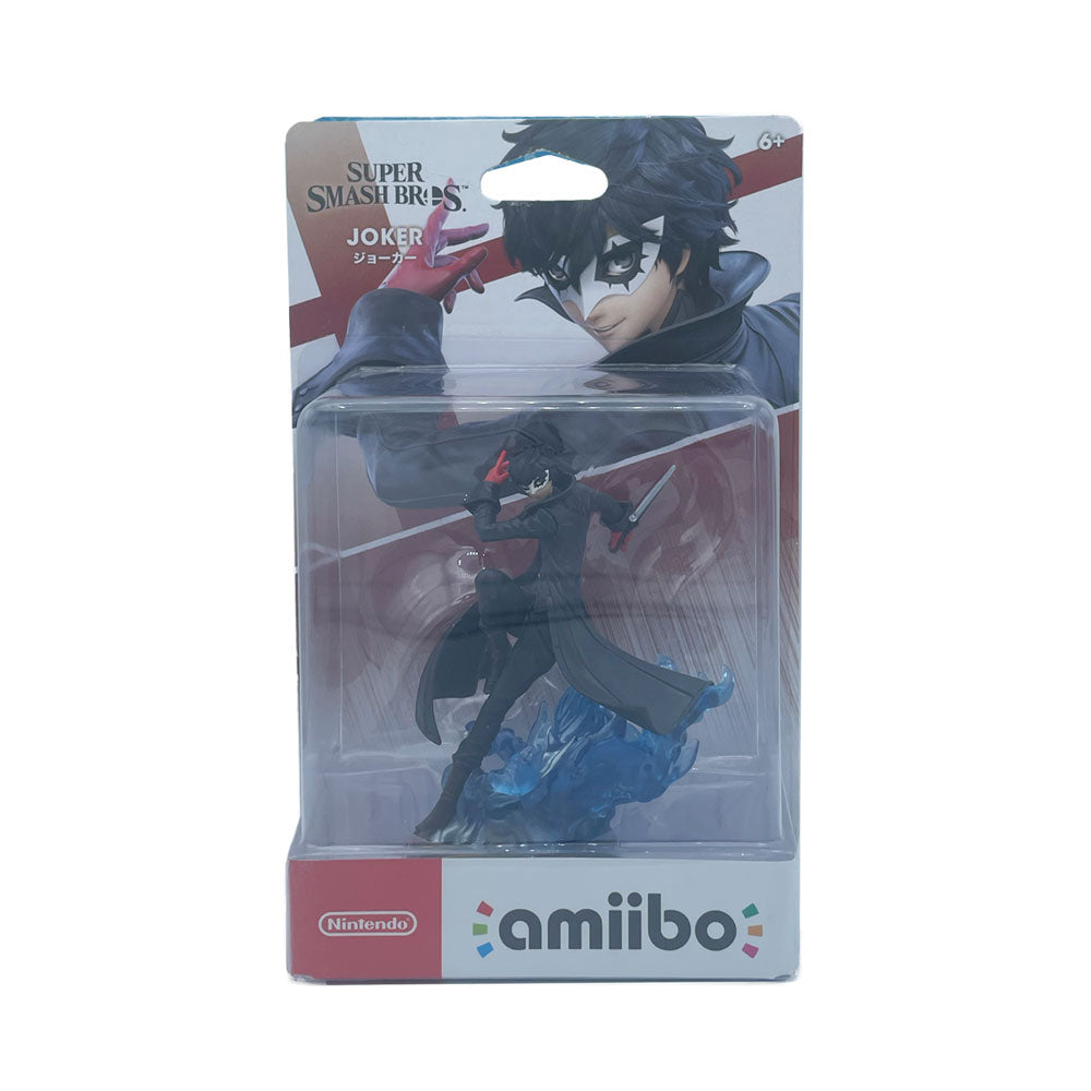 JOKER | AMIIBO