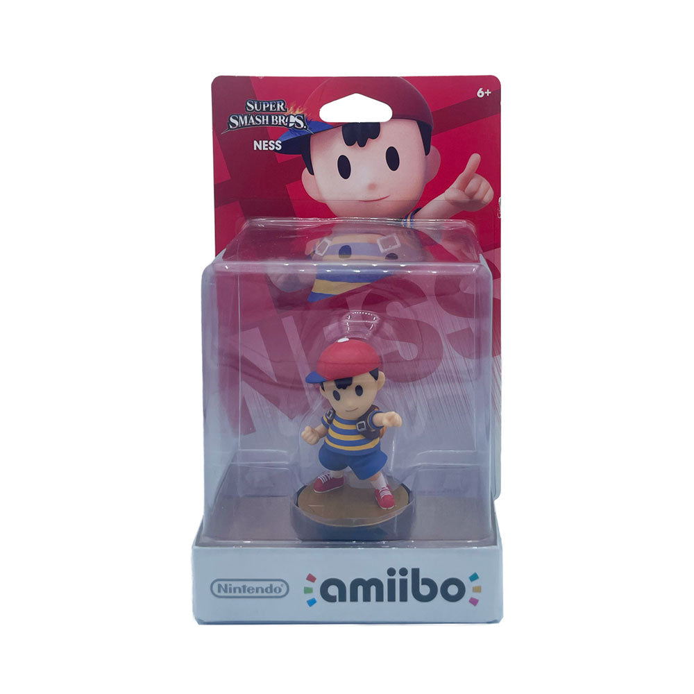 NESS | AMIIBO