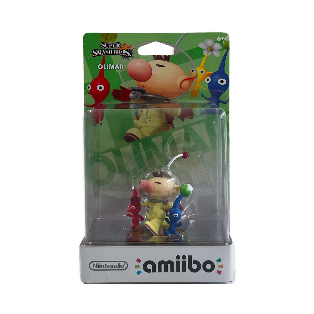 OLIMAR | AMIIBO