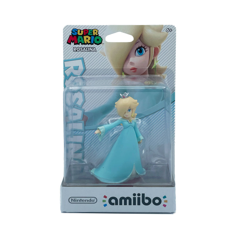 ROSALINA | AMIIBO