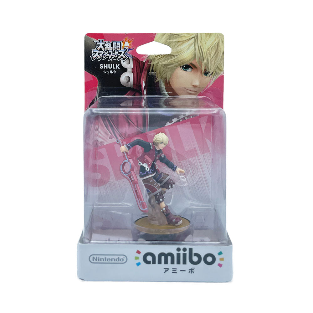 SHULK | AMIIBO
