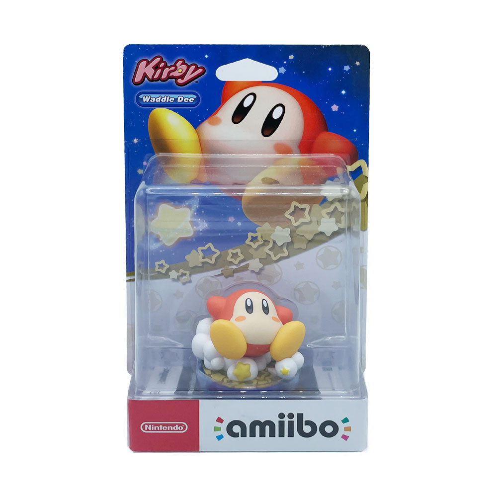 WADDLE DEE - AMIIBO