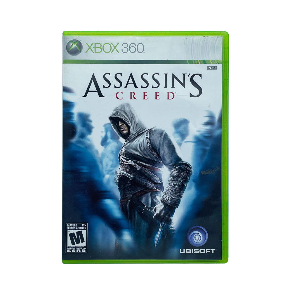 ASSASSIN'S CREED | 360