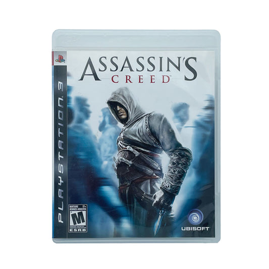 ASSASSIN'S CREED - PS3