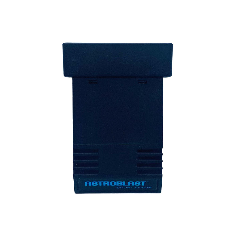 ASTROBLAST | ATARI