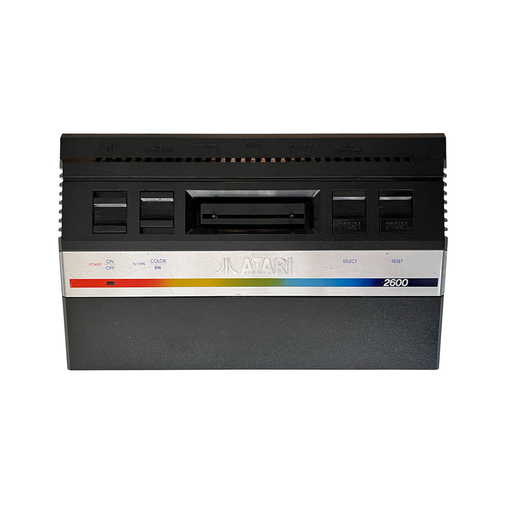 ATARI 2600 JR | 947