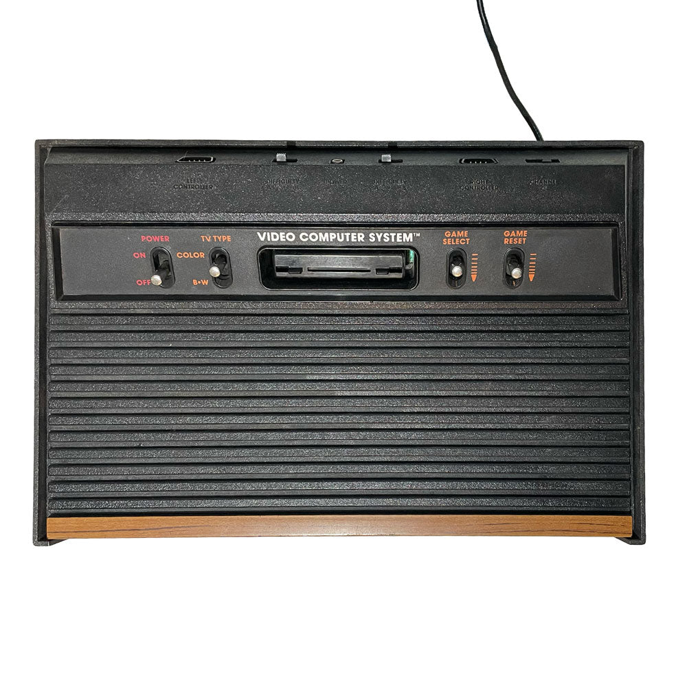 ATARI 2600 | NS