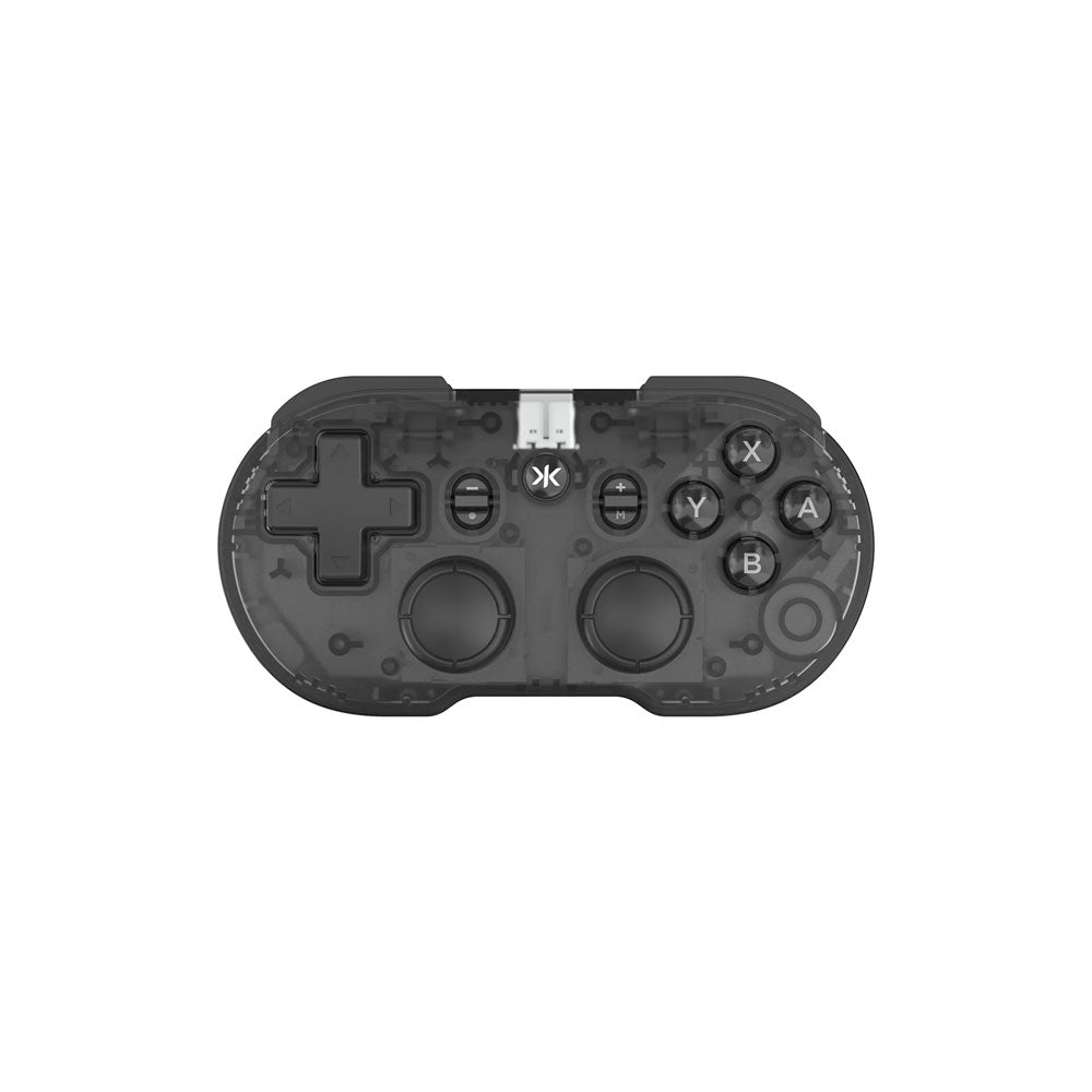 ATOM+ | SMOKE BLACK