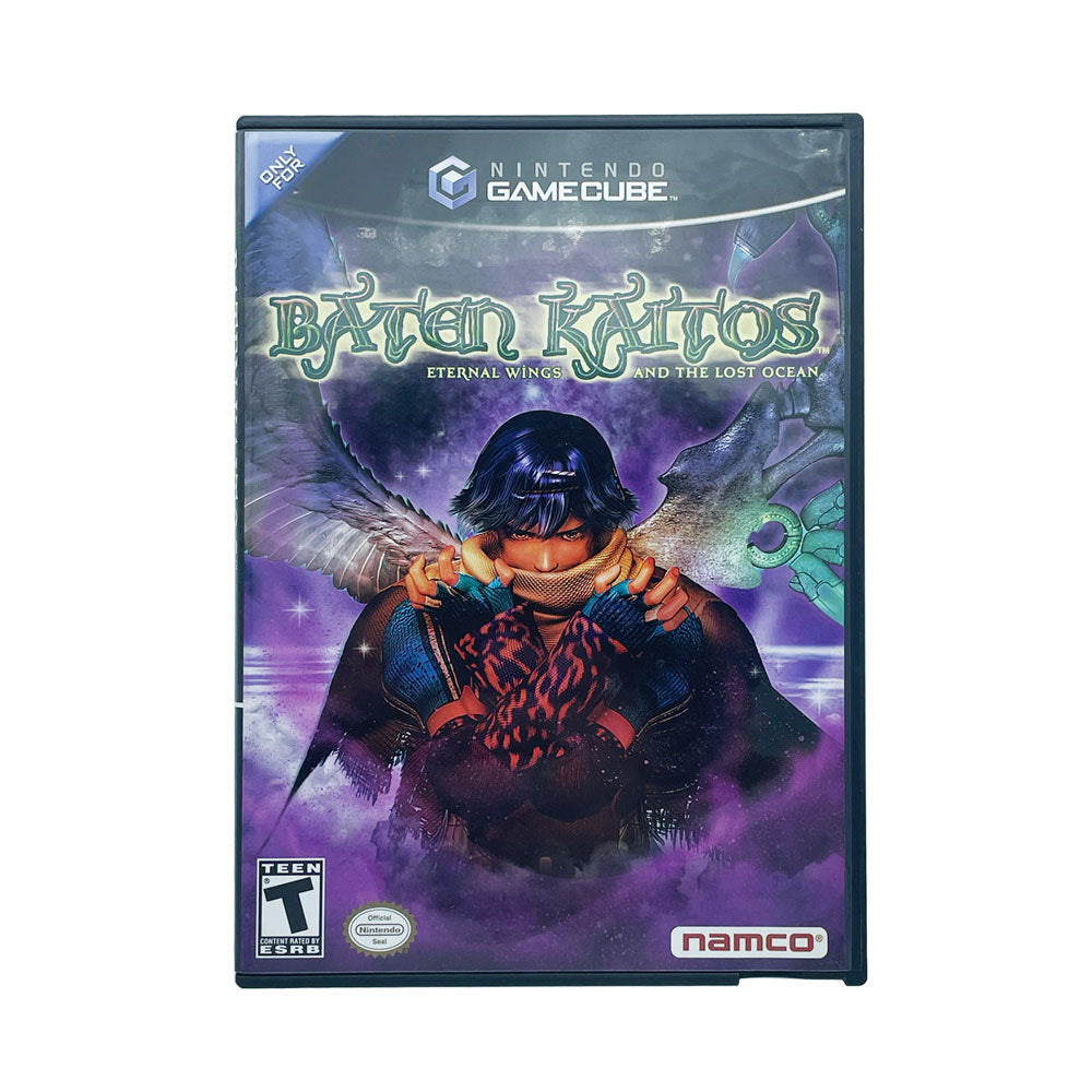 BATEN KAITOS | GC