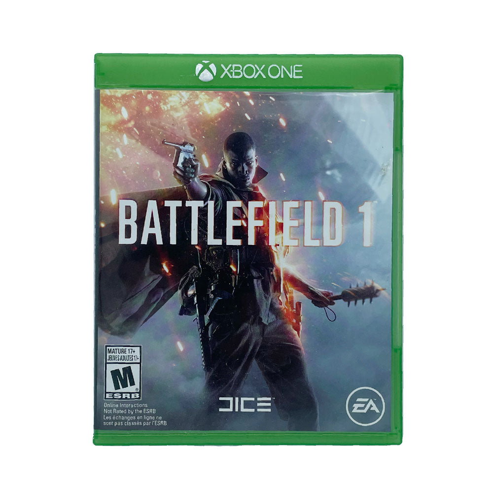 BATTLEFIELD 1 | PP | XB