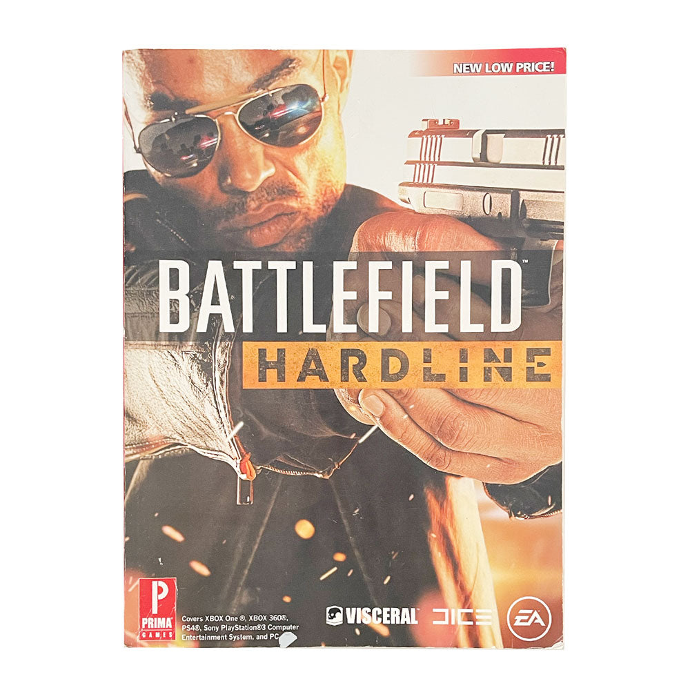 BATTLEFIELD HARDLINE | GUIDE