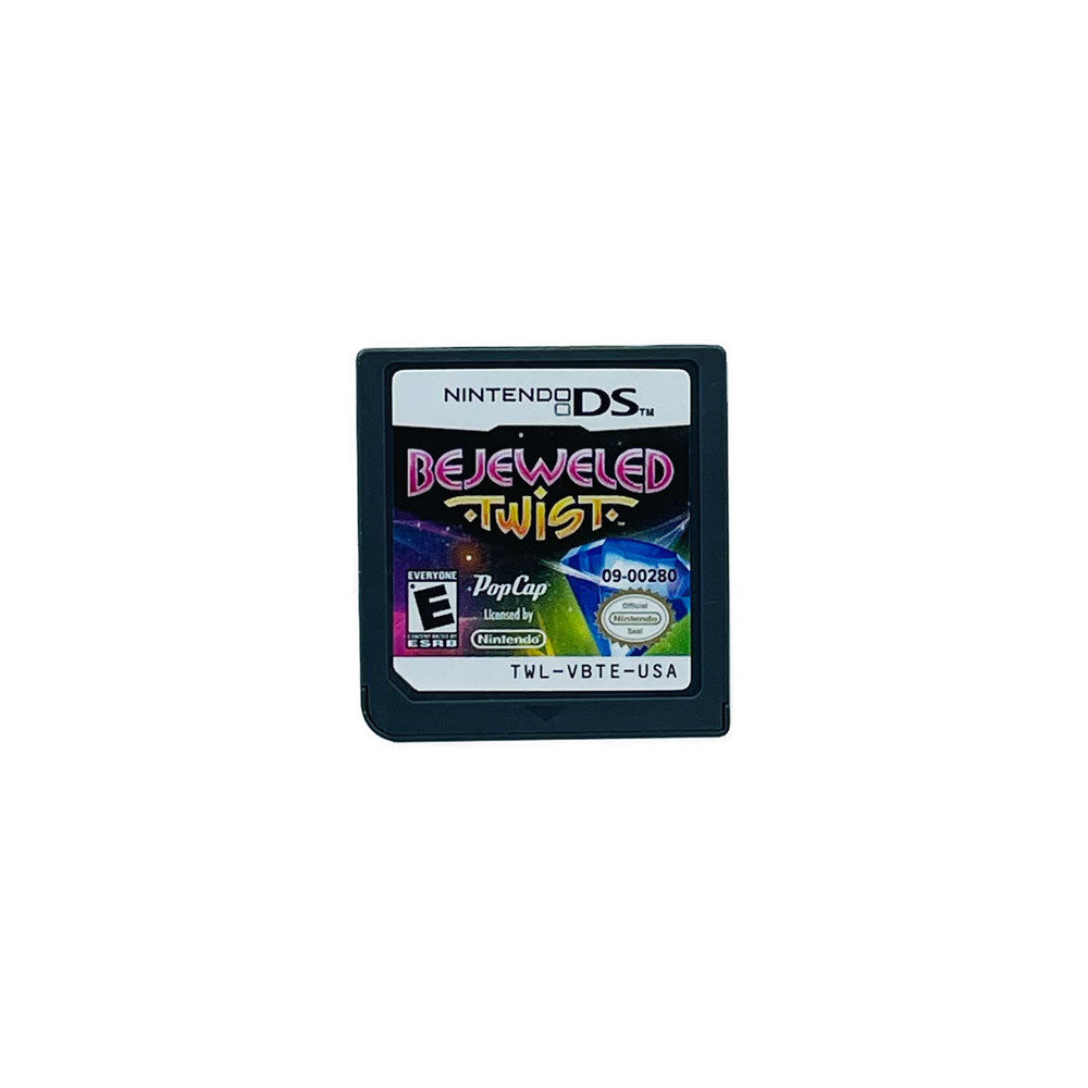 BEJEWELED TWIST | DS
