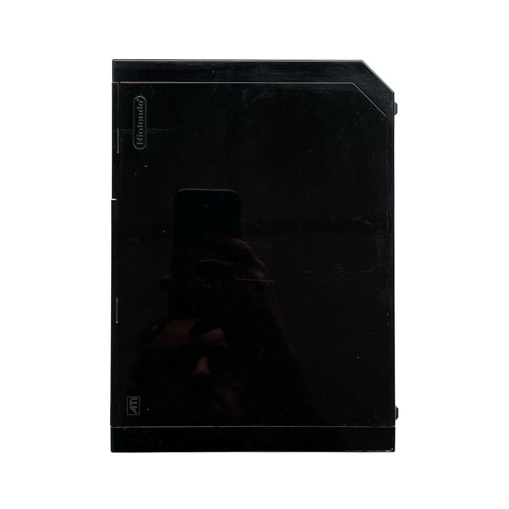 NINTENDO Wii | BLACK | 675