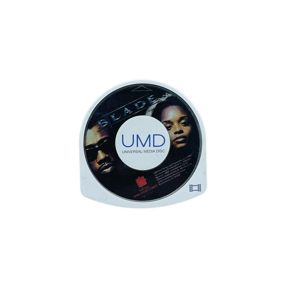 BLADE | UMD