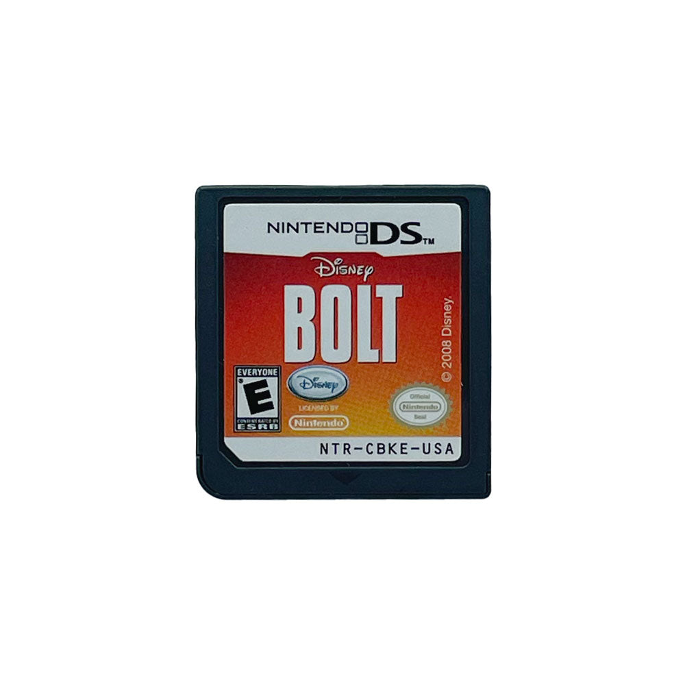 BOLT - CART ONLY - DS