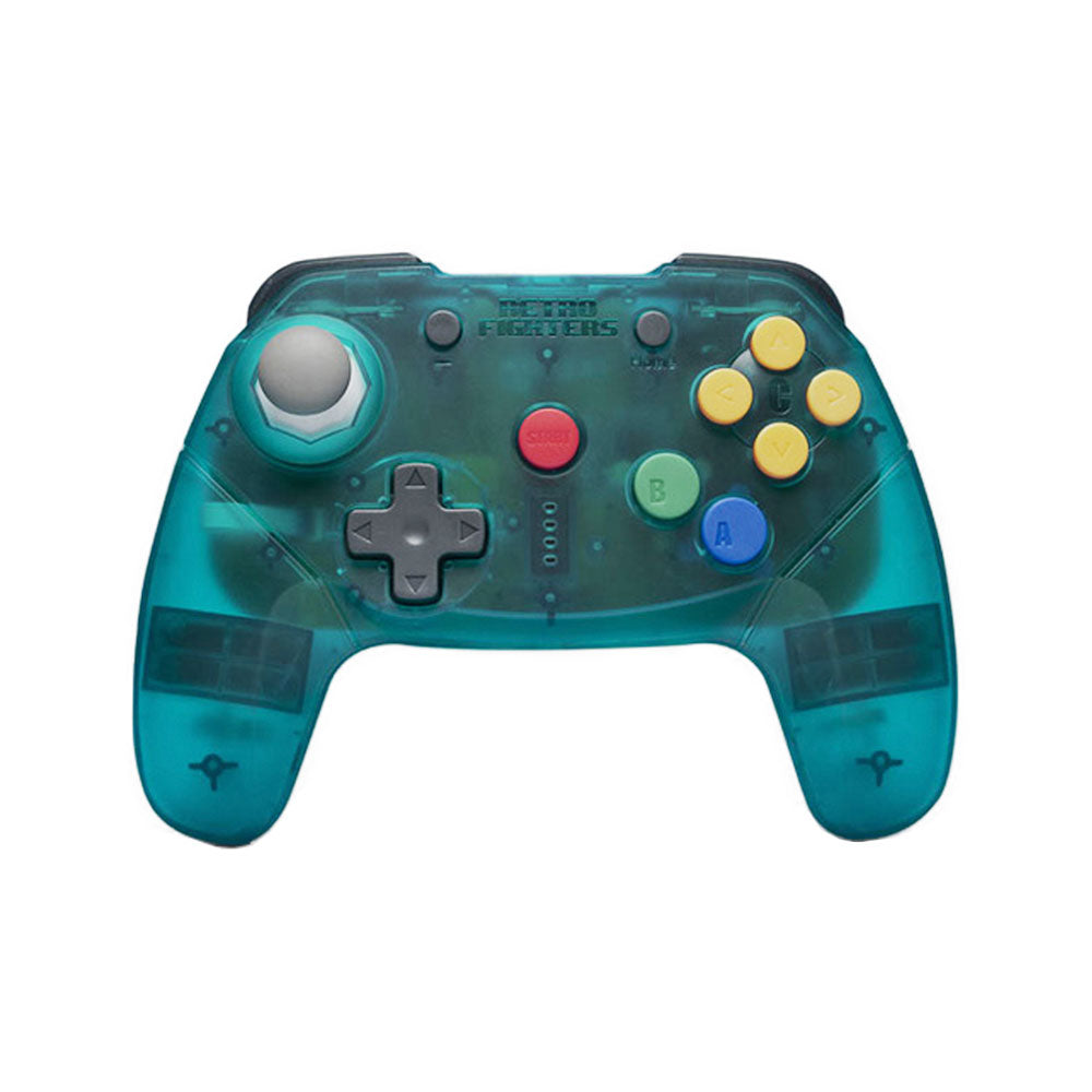 BRAWLER64 NSO | BLUE