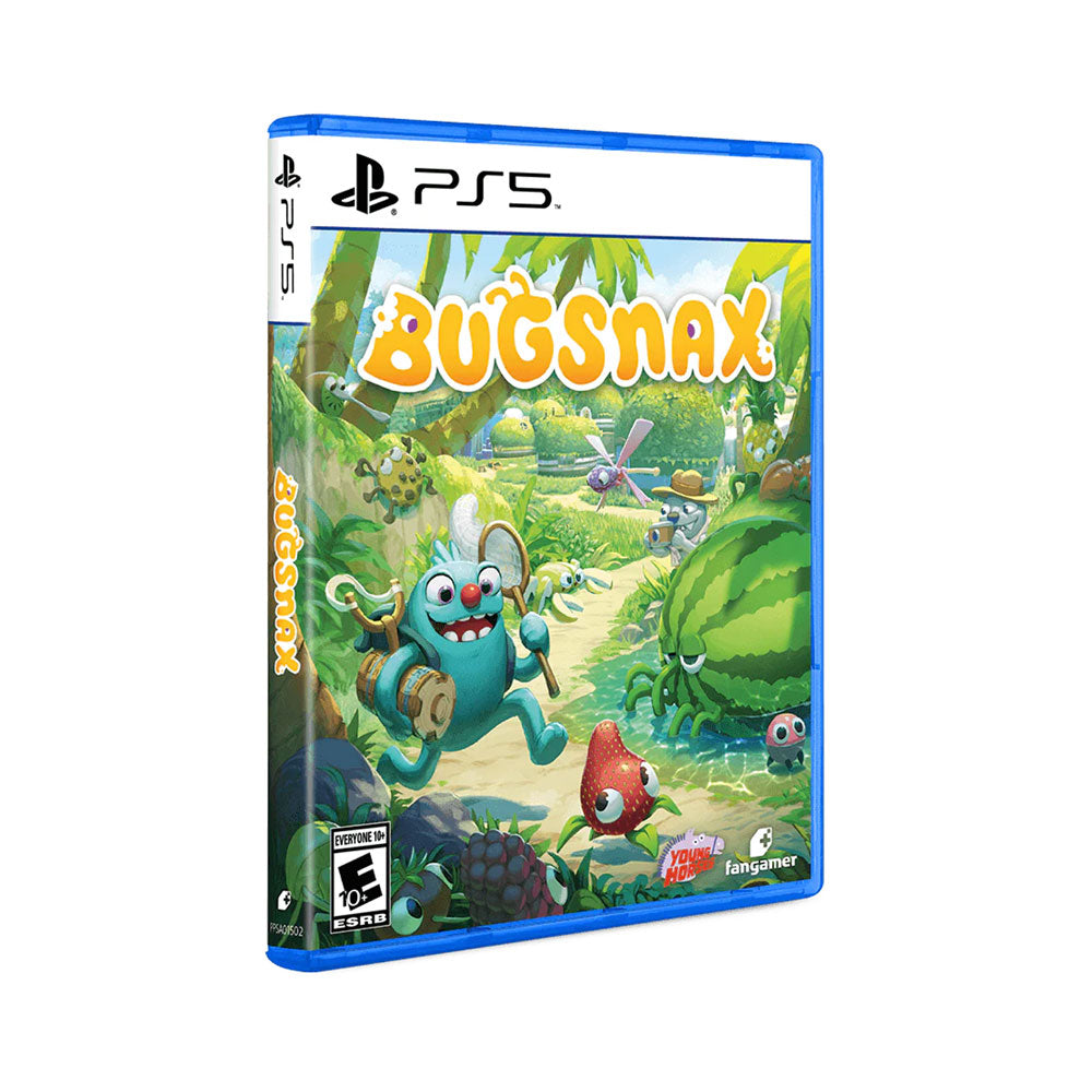 BUGSNAX | PS5