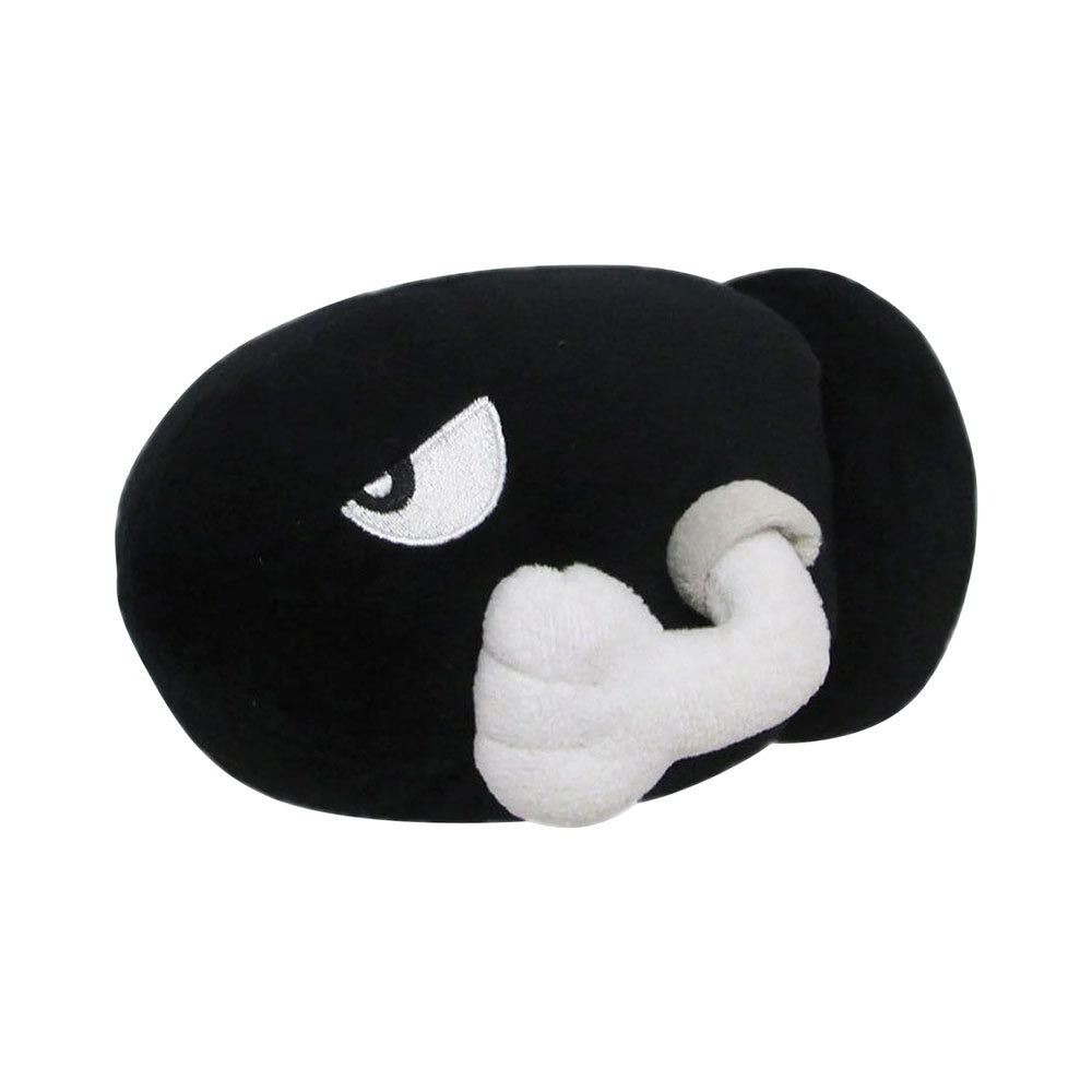 BULLET BILL | 6" | PLUSH