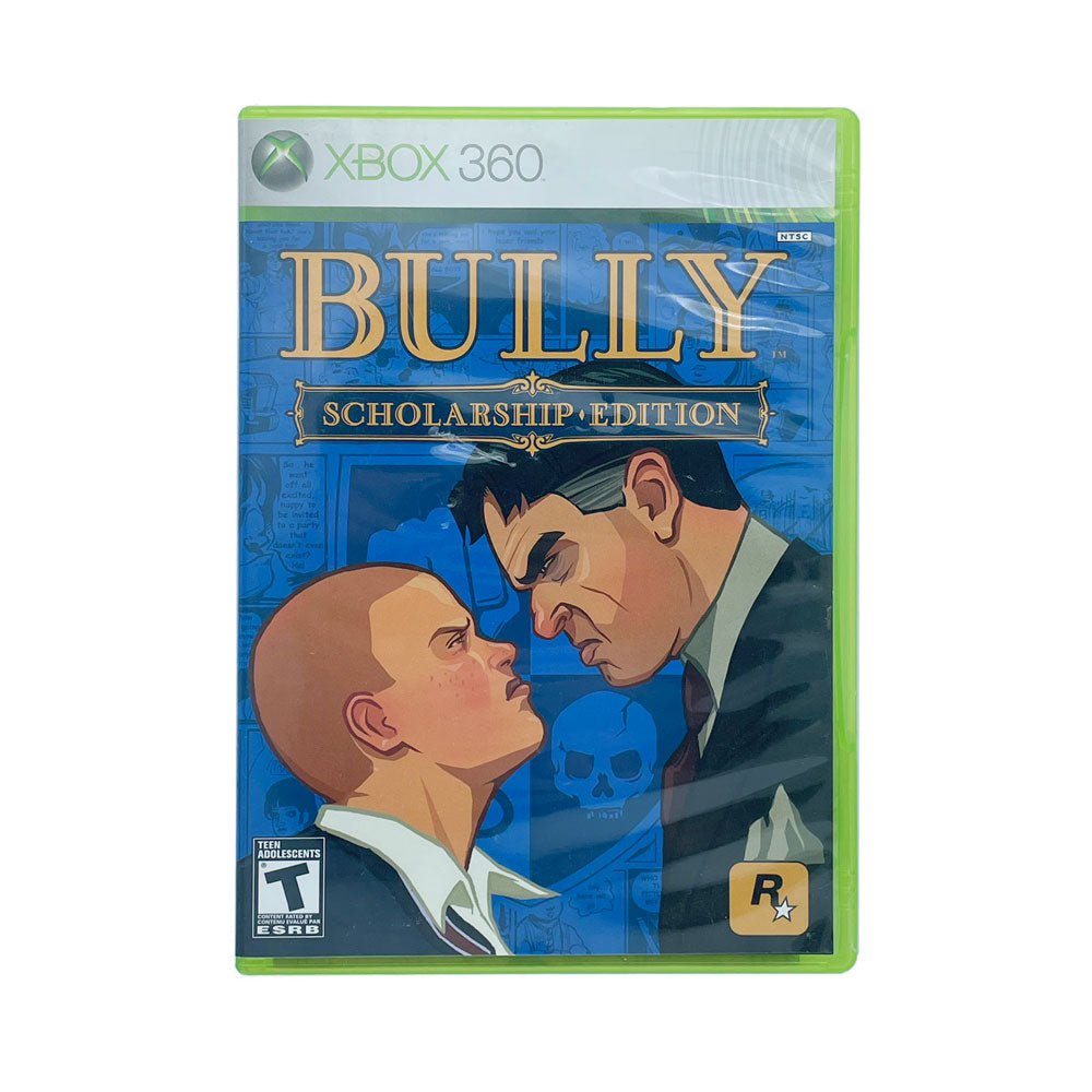 BULLY SCHOLARSHIP EDITION | 360
