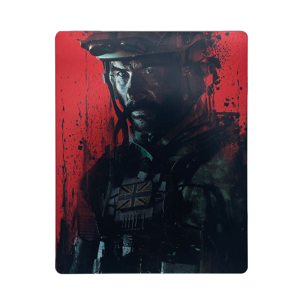CALL OF DUTY MODERN WARFARE III | WITH STEELBOOK | PP | PS5