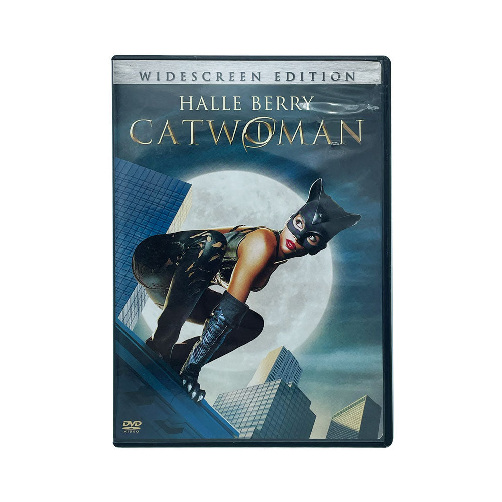 CATWOMAN | DVD