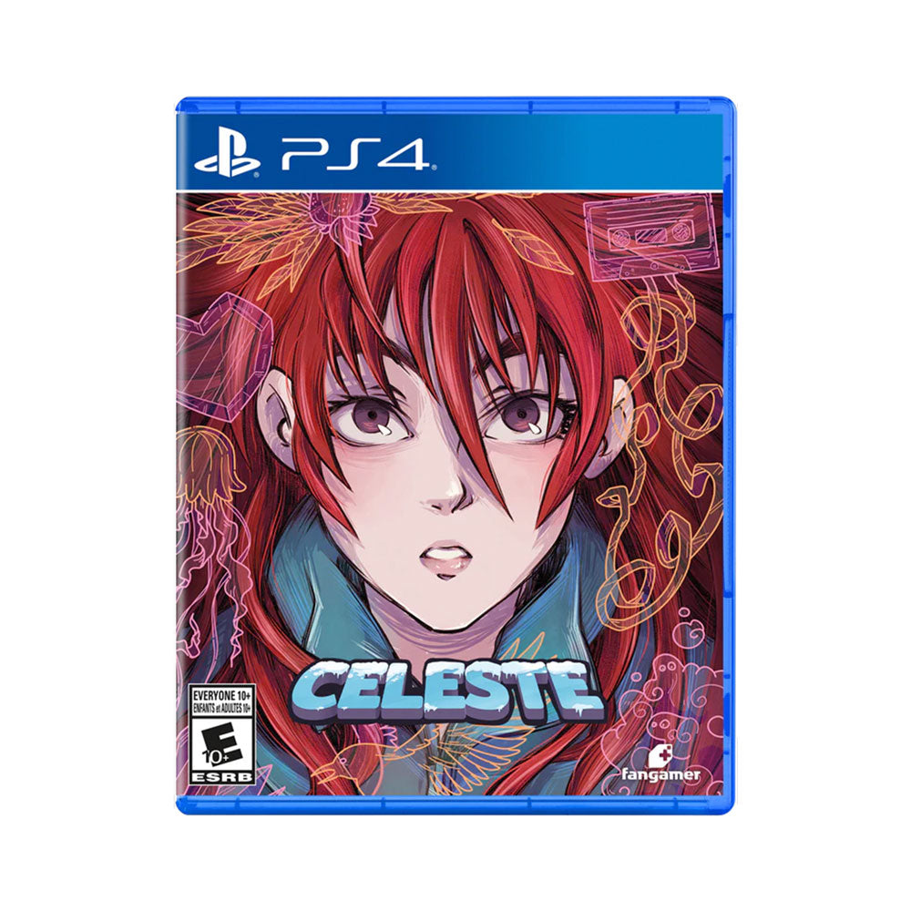 CELESTE | PS4