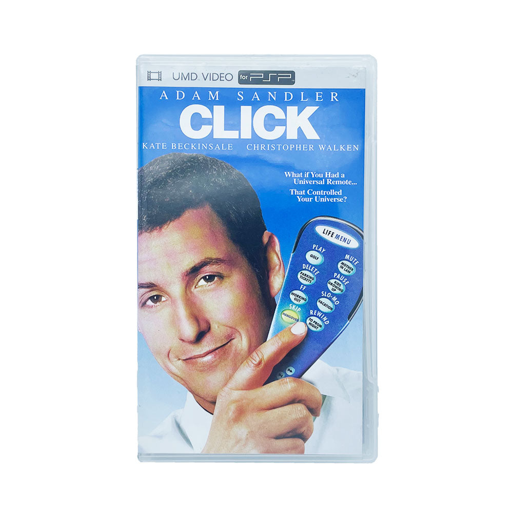 CLICK - UMD