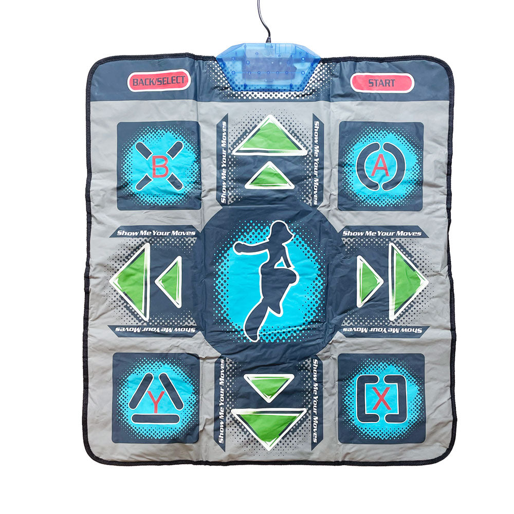 DDR DANCE PAD | PS2 & XBOX