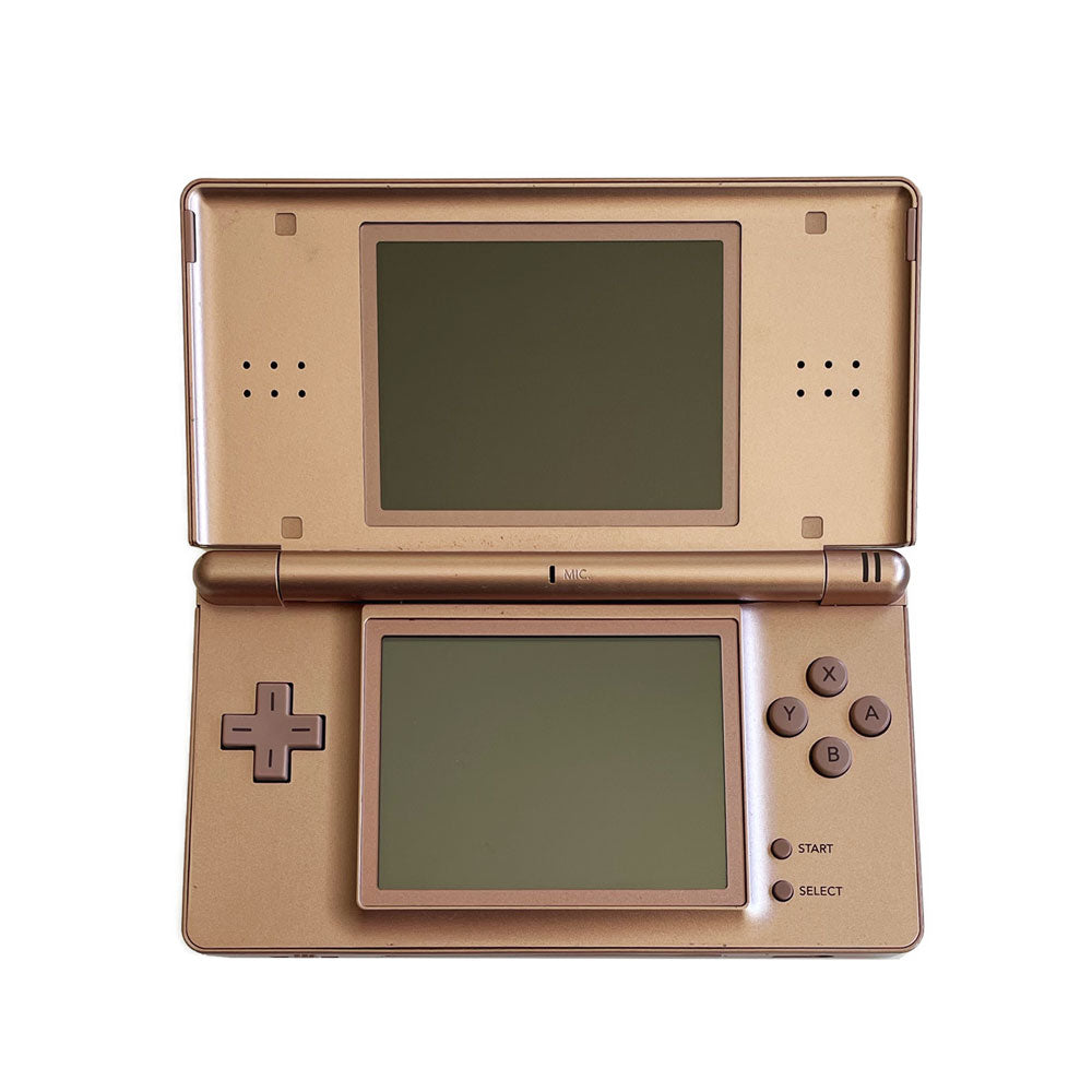 DS LITE | METALLIC PINK | 128
