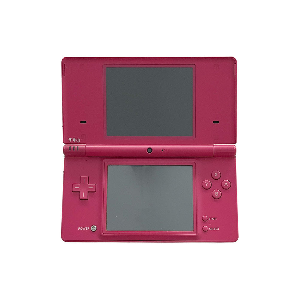 DSi PINK | 486