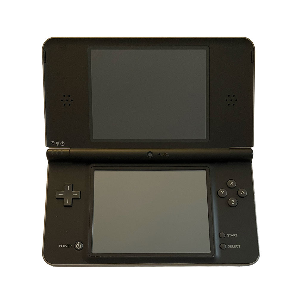 DSI XL BLACK | 690