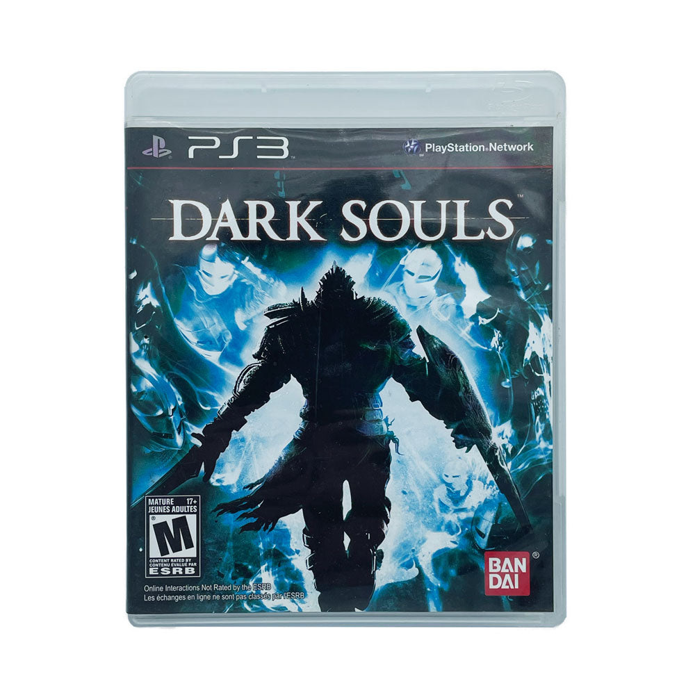 DARK SOULS | PS3