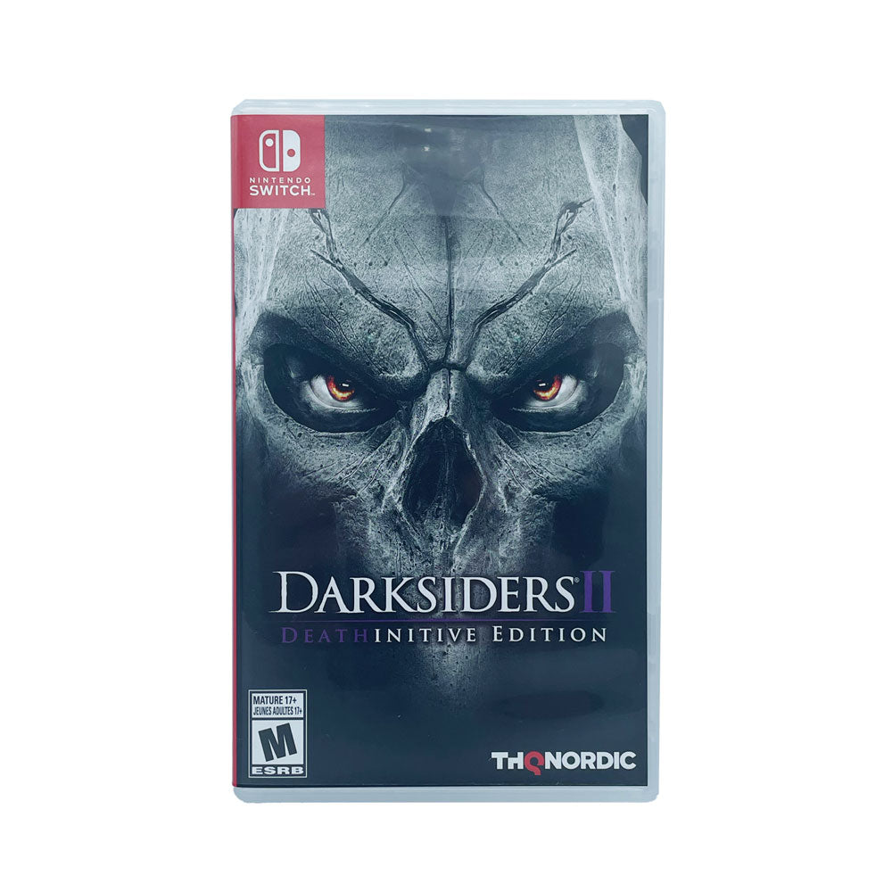 DARKSIDERS II | PP | NSW