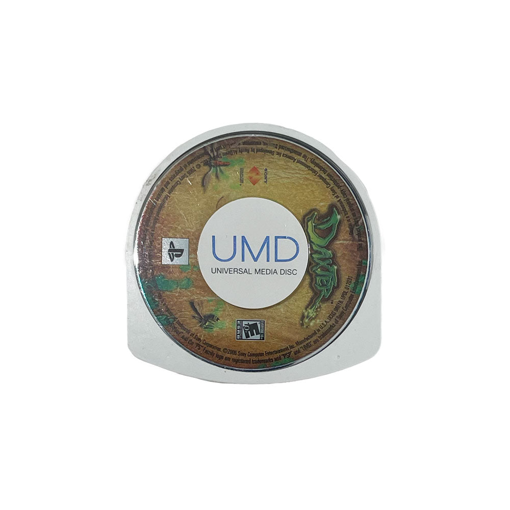 DAXTER | UMD ONLY | PSP