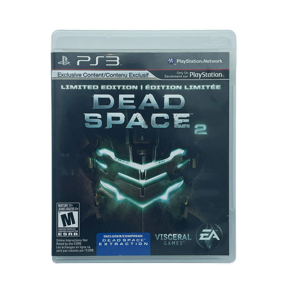 DEAD SPACE 2 LIMITED EDITION | PS3