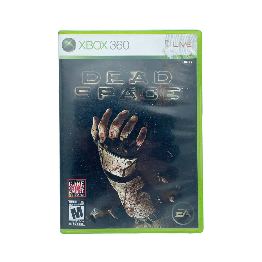 DEAD SPACE | 360