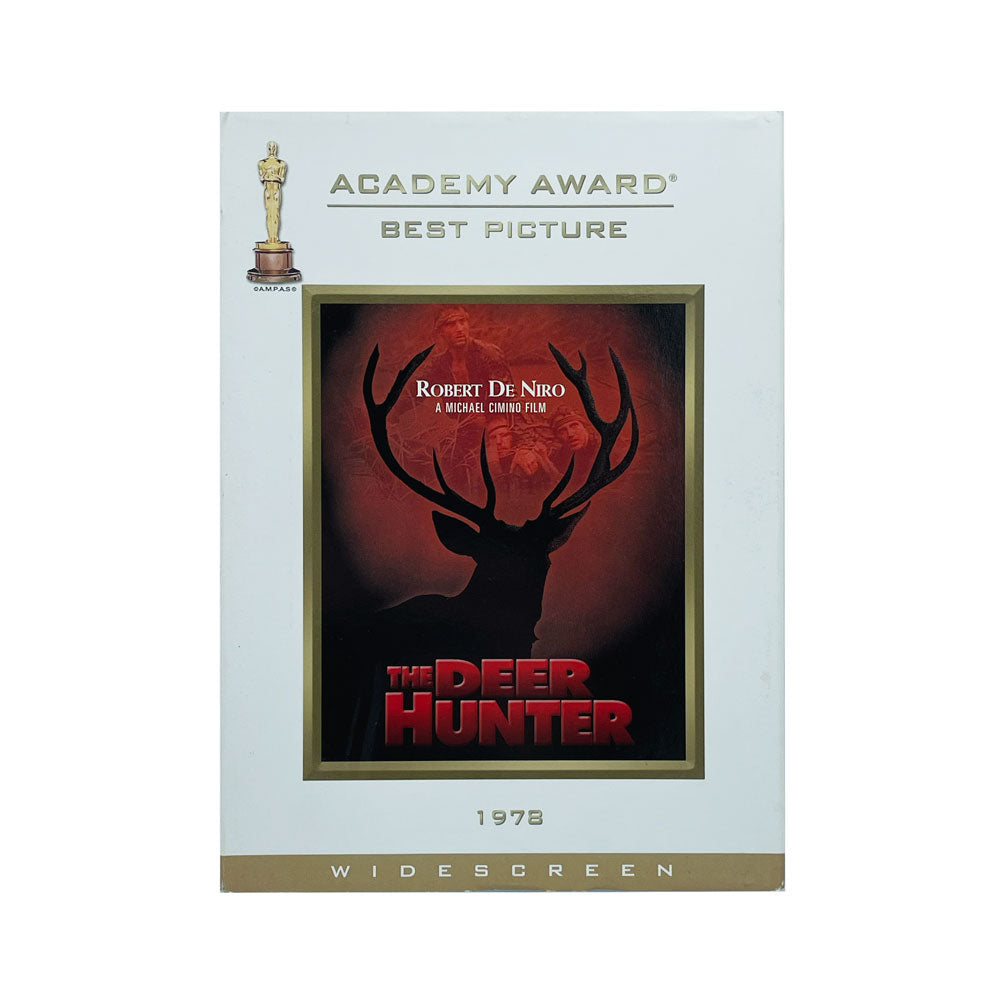 DEER HUNTER | DVD