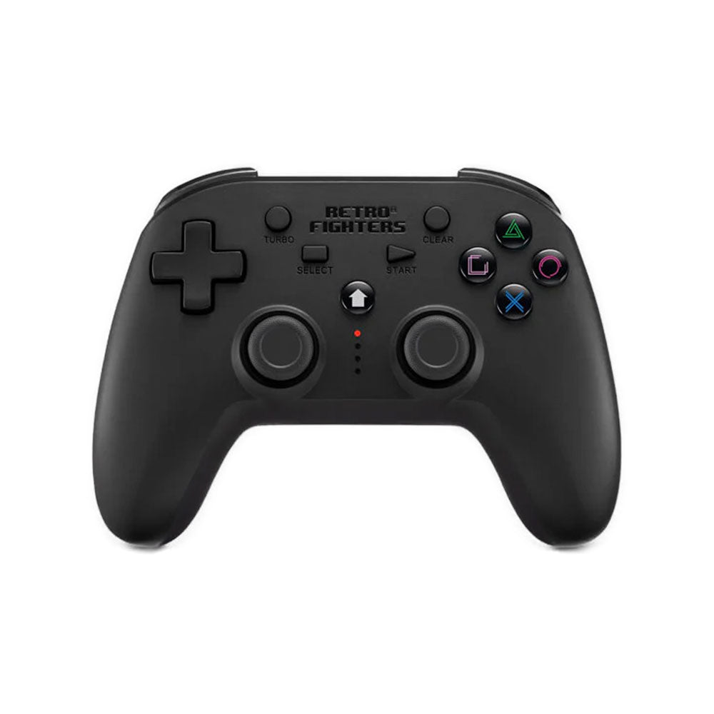 DEFENDER | BLUETOOTH EDITION | BLACK