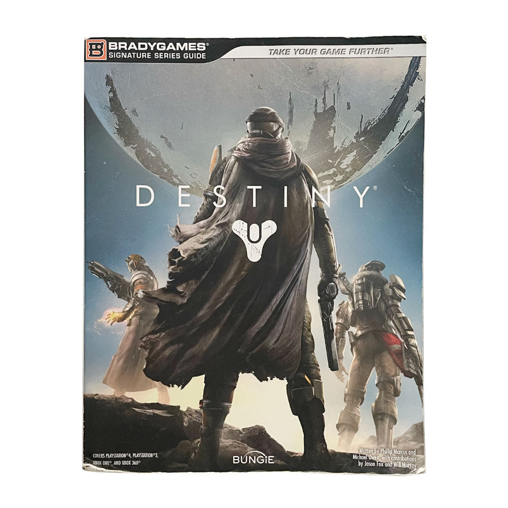 DESTINY | GUIDE