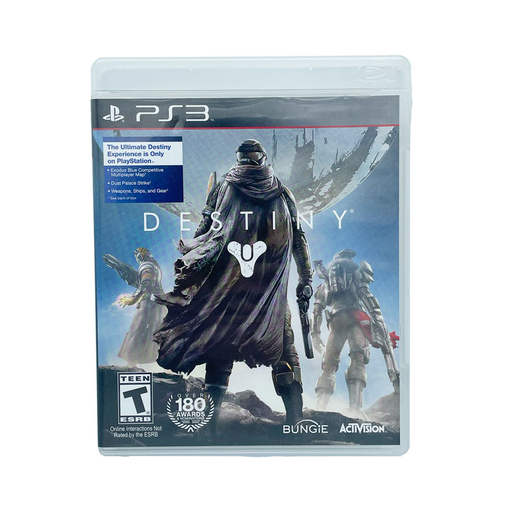 DESTINY | PS3