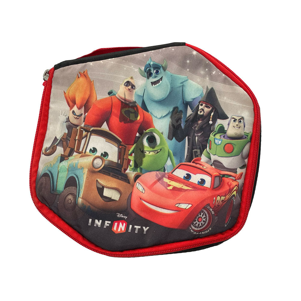 DISNEY INFINITY CARRY CASE