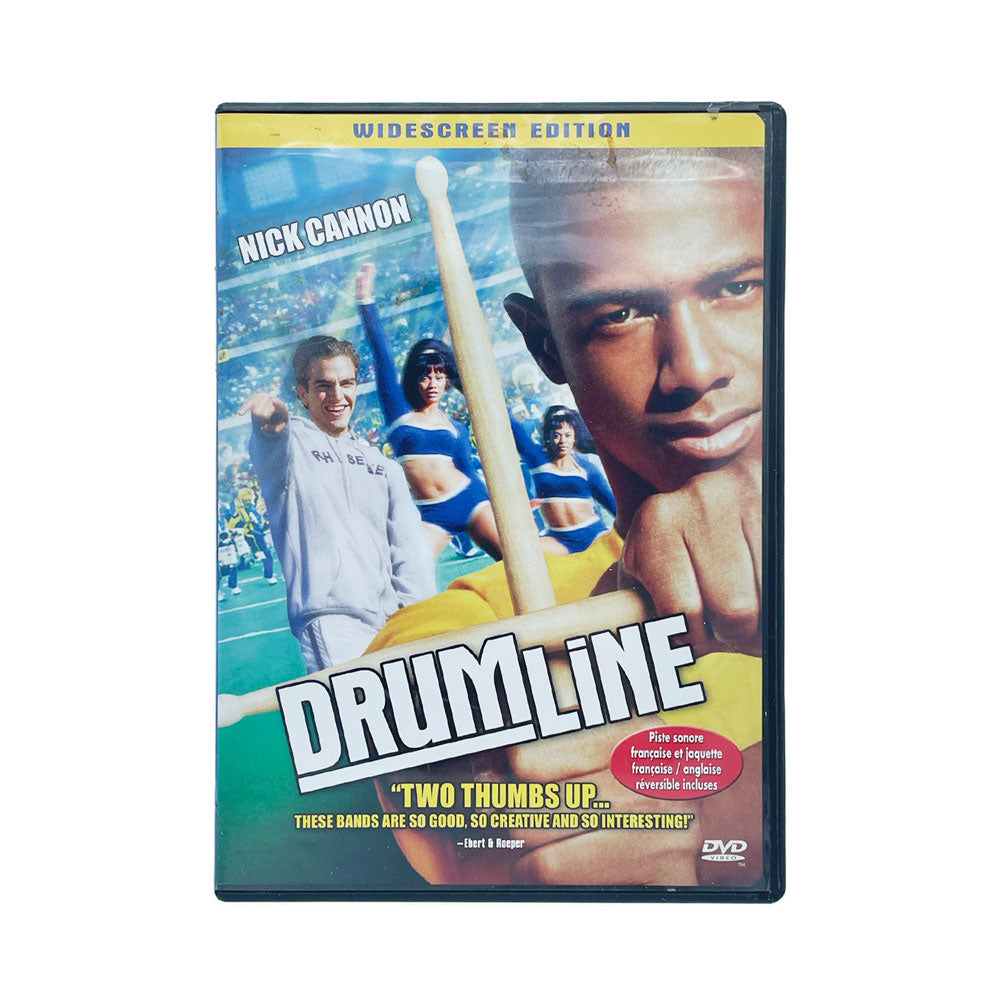 DRUMLINE | DVD