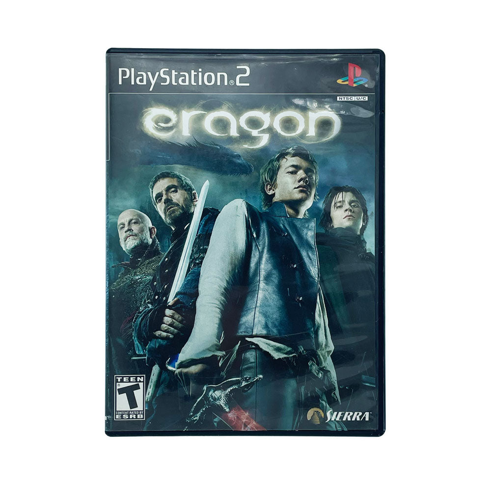 ERAGON | PS2